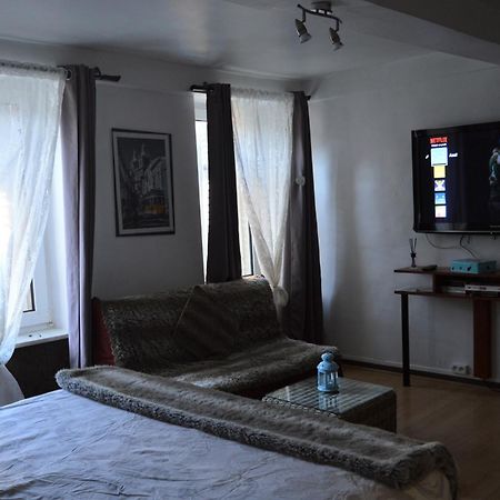 Studio Mohange Morhange Ngoại thất bức ảnh