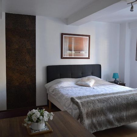Studio Mohange Morhange Ngoại thất bức ảnh